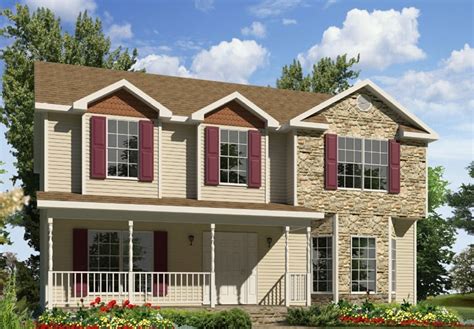 2 story modular homes with prices