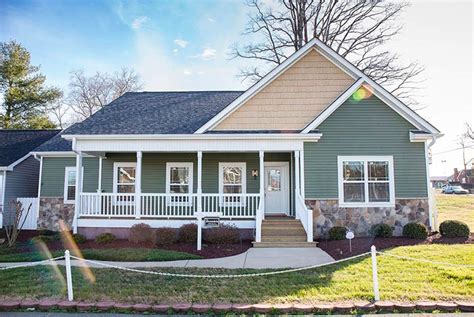 2000 sq ft modular home