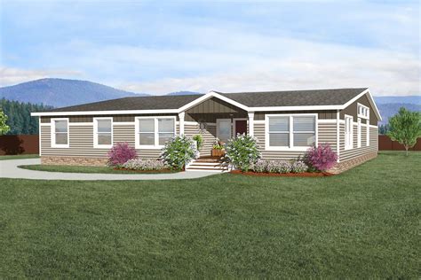 4 bedroom modular homes for sale