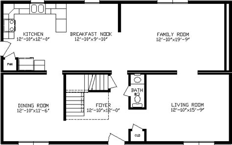 american modular homes ohio