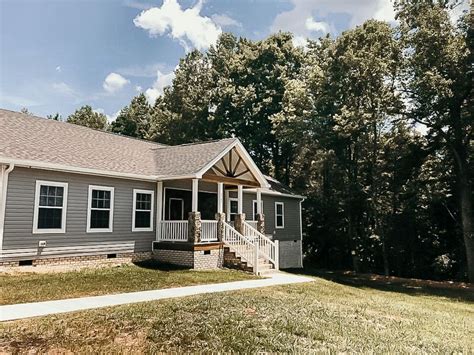 asheboro modular homes