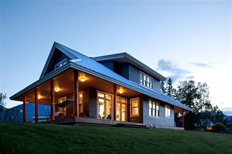 barn modular homes