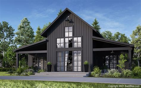 barndominium modular home