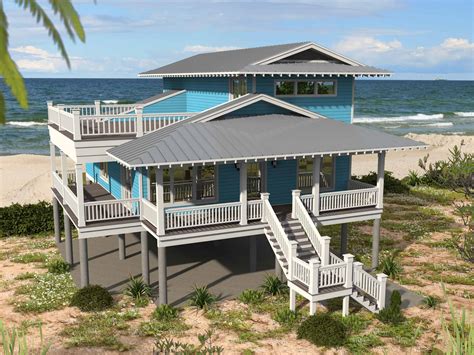 beachfront modular homes