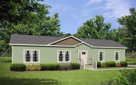 charleston modular homes