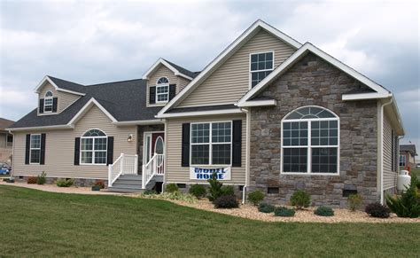 cost of modular homes in va