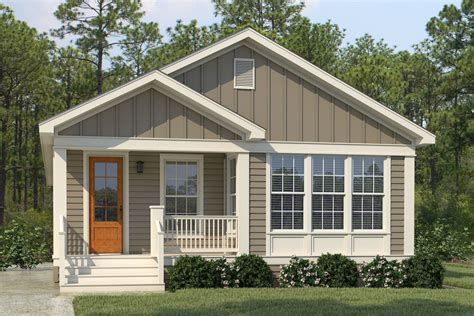 farmhouse cottage modular homes