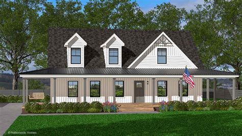 farmhouse modular homes nc