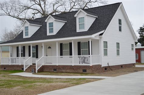 goldsboro modular homes