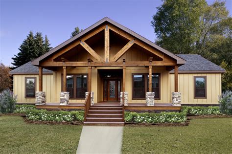 how do you buy a modular home