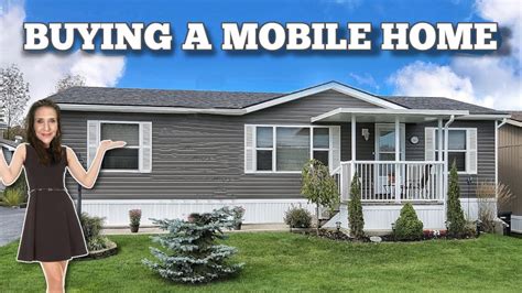 how to purchase a modular home