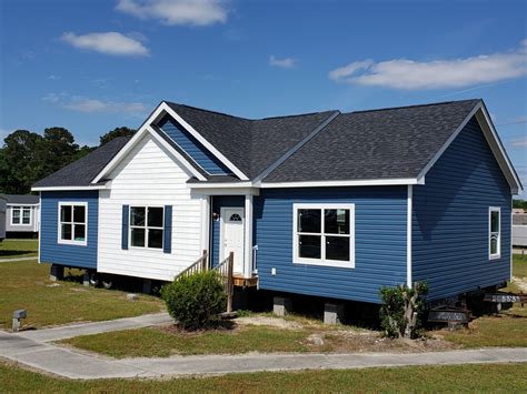 ken co modular & mobile homes florence sc