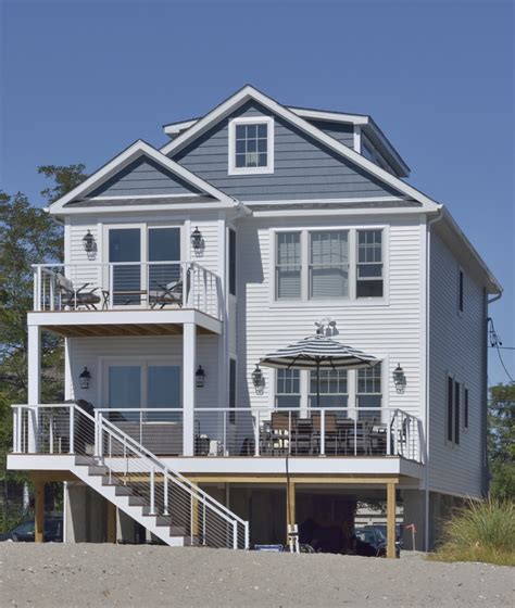 modular beach homes