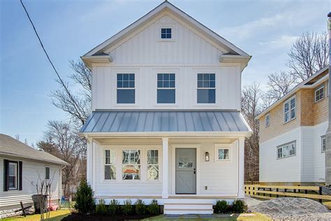 modular farmhouse homes