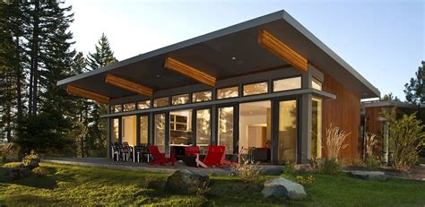 modular home windows