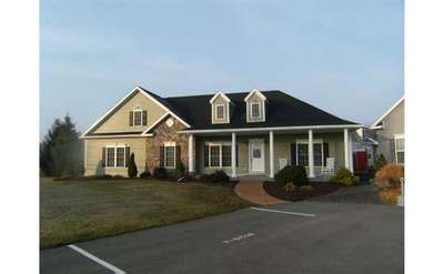 modular homes albany ny