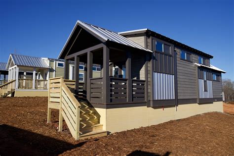 modular homes anderson sc