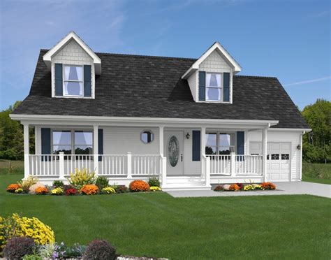 modular homes cape cod ma