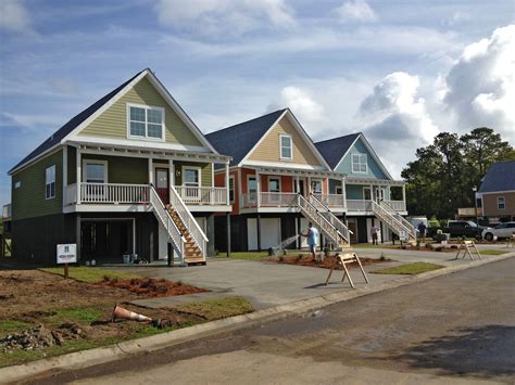 modular homes charleston sc