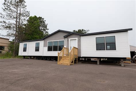 modular homes duluth mn