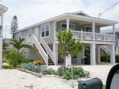 modular homes for beach