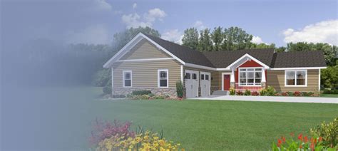 modular homes green bay wi