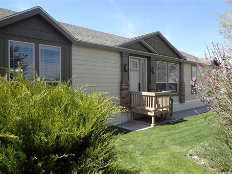 modular homes idaho falls id