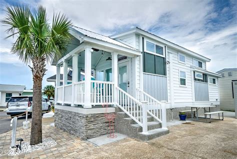 modular homes in panama city florida