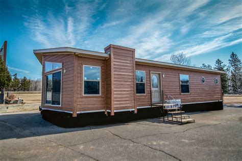 modular homes minnesota cost