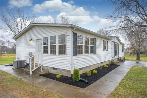 modular homes murfreesboro tn