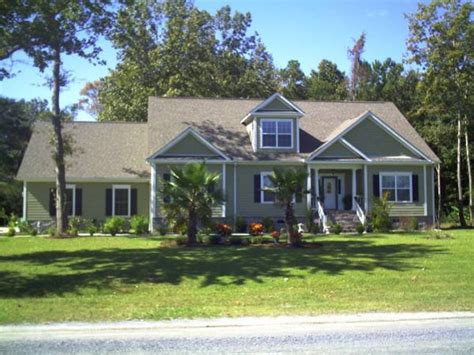 modular homes summerville sc