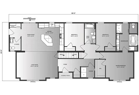 modular homes tacoma