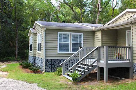 modular homes tallahassee