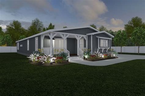 modular homes texarkana