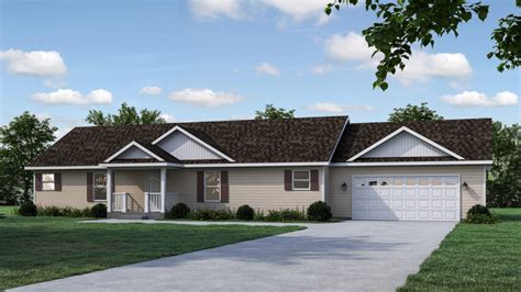 modular homes traverse city