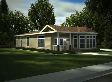 modular homes ventura