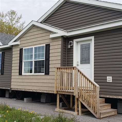 modular homes watertown ny