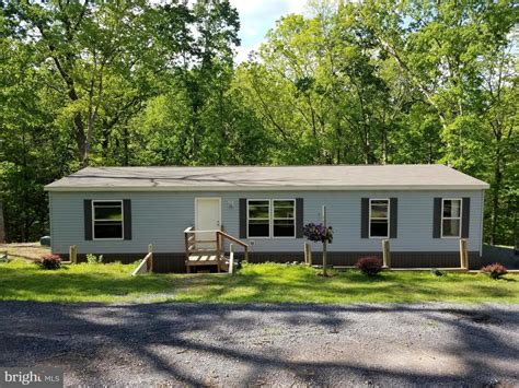 modular homes winchester va