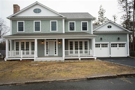 modular homes with basements