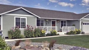 modular homes yakima