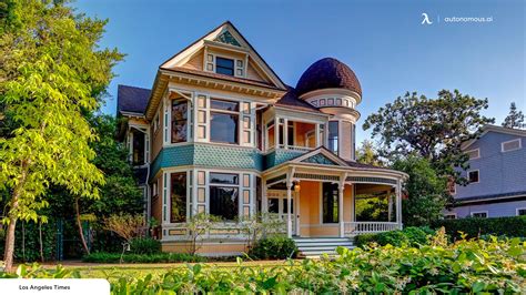 modular victorian homes