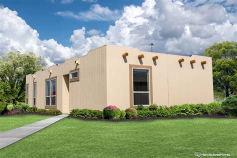 santa fe modular homes