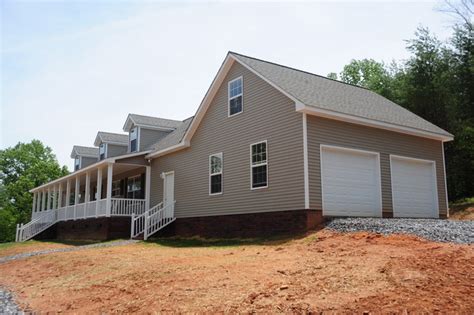 statesville modular homes