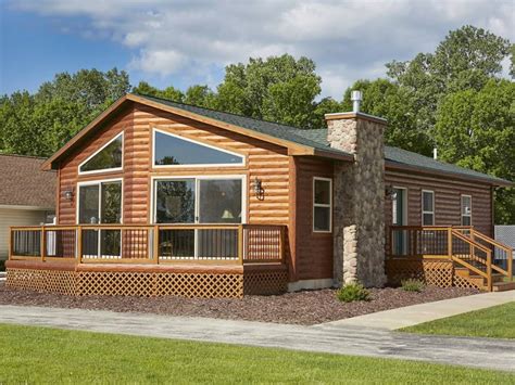 stick built modular homes