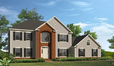 two story modular homes for sale