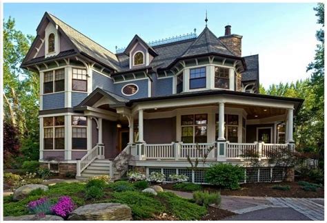 victorian modular home